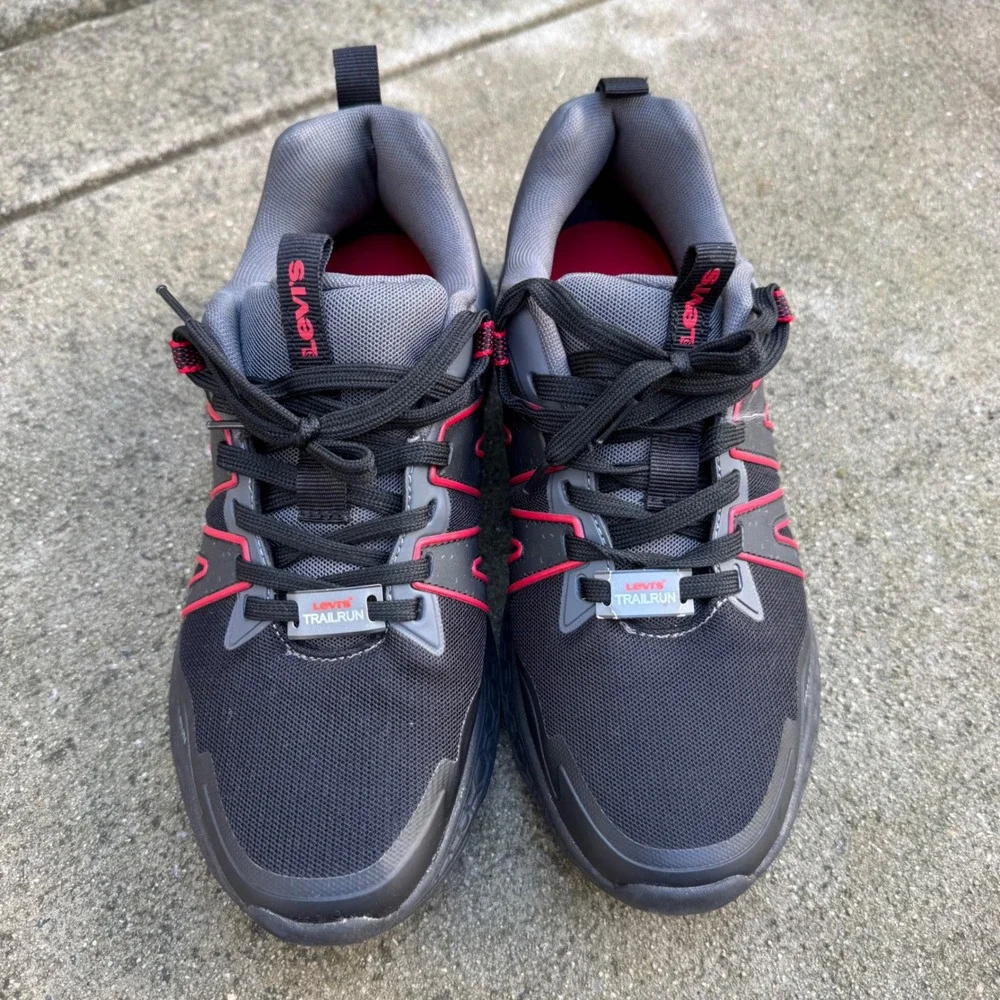 Levis levi trailrun